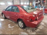 Toyota Corolla Le 1NXBR32E26Z693854 снимка