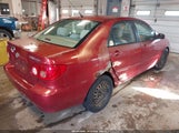 Toyota Corolla Le 1NXBR32E26Z693854 снимка