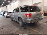 Toyota Sequoia Sr5 V8 5TDZT34A14S214372 снимка