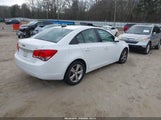 Chevrolet Cruze 2Lt Auto 1G1PE5SB8F7300809 снимка