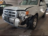 Ford Escape Limited 1FMCU04G69KB09908 снимка
