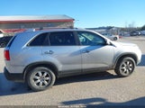 Kia Sorento Lx 5XYKTDA66CG253106 снимка