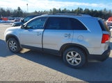 Kia Sorento Lx 5XYKTDA66CG253106 снимка