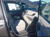 Toyota Sienna Le 8 Passenger 5TDKZ3DC7HS842766 снимка
