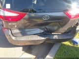 Toyota Sienna Le 8 Passenger 5TDKZ3DC7HS842766 снимка