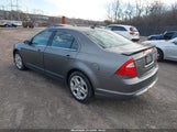 Ford Fusion Se 3FAHP0HA9AR352299 снимка