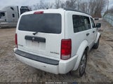 Dodge Nitro Heat 1D4PT4GKXBW600662 снимка