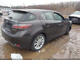 Lexus Ct 200H Premium JTHKD5BH7C2107650 fotografie