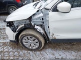 Nissan Rogue Sport S Fwd Xtronic Cvt JN1BJ1CV8LW267197 fotografie
