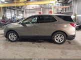 Chevrolet Equinox Lt 3GNAXKEV7KS564716 снимка