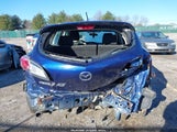 Mazda Mazda3 I Touring JM1BL1LP4D1774430 снимка