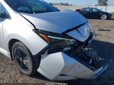 Nissan Leaf Sv Plus 1N4CZ1CV0RC556343 снимка