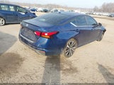 Nissan Altima Sr Fwd 1N4BL4CV5MN381051 снимка