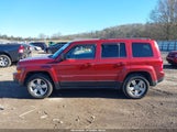Jeep Patriot Sport 1C4NJRBB1GD534360 снимка