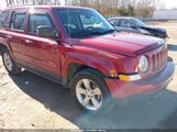 Jeep Patriot Sport 1C4NJRBB1GD534360 photo