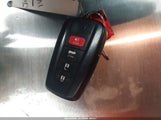 Toyota Corolla Le 5YFVPMAE5MP227621 снимка