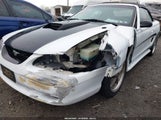 Ford Mustang Gt/Gts 1FALP45T3SF239941 photo