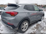 Buick Encore Gx Preferred Awd KL4MMCSL3PB158131 снимка