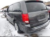 Dodge Grand Caravan Se 2C4RDGBG3GR184557 снимка