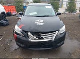 Nissan Sentra Sv 3N1AB7AP4FY369822 снимка