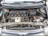 Honda Civic Ex 2HGFG12888H525413 снимка