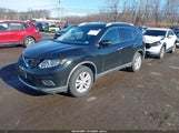 Nissan Rogue Sv KNMAT2MV1FP538588 снимка