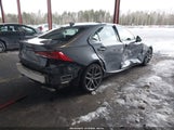 Lexus Is 300 JTHG81F22L5043055 снимка