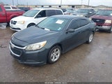Chevrolet Malibu Ls 1G11B5SL2FF109447 снимка