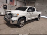 Toyota Tundra Limited 5.7L V8 5TFBY5F14EX356285 снимка