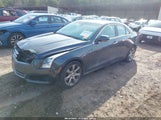 Cadillac Ats Luxury 1G6AB5RA8E0148219 снимка
