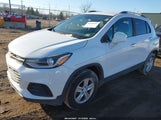 Chevrolet Trax Lt 3GNCJPSB3JL235182 снимка