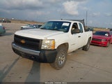 Chevrolet Silverado  Work Truck 1GCSCPEX5AZ150665 снимка
