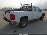 Chevrolet Silverado  Work Truck 1GCSCPEX5AZ150665 снимка