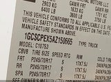 Chevrolet Silverado  Work Truck 1GCSCPEX5AZ150665 снимка