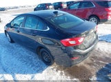 Chevrolet Cruze Lt Auto 1G1BE5SM7J7145626 снимка