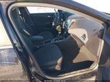 Chevrolet Cruze Lt Auto 1G1BE5SM7J7145626 снимка