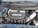 Honda Civic Si 2HGFG4A5XFH700735 снимка