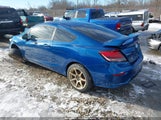 Honda Civic Si 2HGFG4A5XFH700735 снимка