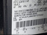 Ford Expedition Xlt 1FMJU1J56DEF37033 снимка