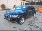 Audi Q5 2.0T Premium/2.0T Tech Premium WA1BNAFY7J2238084 снимка