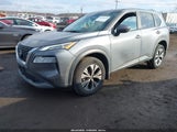 Nissan Rogue Sv Intelligent Awd 5N1BT3BB8PC936825 снимка
