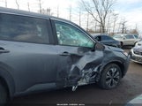 Nissan Rogue Sv Intelligent Awd 5N1BT3BB8PC936825 fotografie