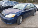 Toyota Corolla Ce JTDBR32E770110935 fotografie