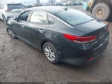 Kia Optima Lx KNAGT4L3XG5079139 снимка