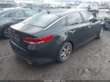 Kia Optima Lx KNAGT4L3XG5079139 снимка