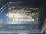 BMW 328I WBAPH5C5XBF093120 photo