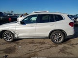 BMW X3 Sdrive30I 5UXTR7C51KLR50628 снимка