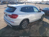 BMW X3 Sdrive30I 5UXTR7C51KLR50628 снимка