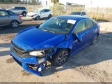 Honda Civic Ex 19XFC2F71GE008465 fotografie