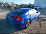 Honda Civic Ex 19XFC2F71GE008465 снимка